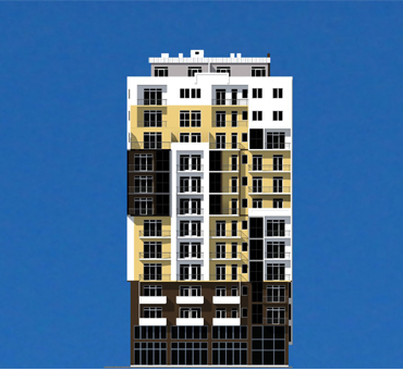 პუშკინის 119/121