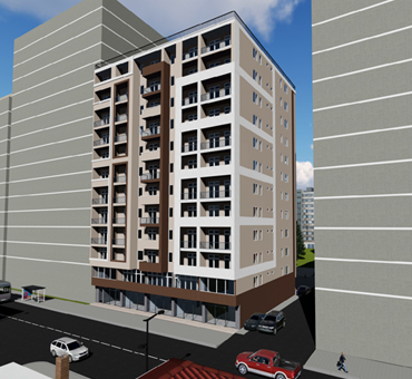 ლერმონტოვის 71/73